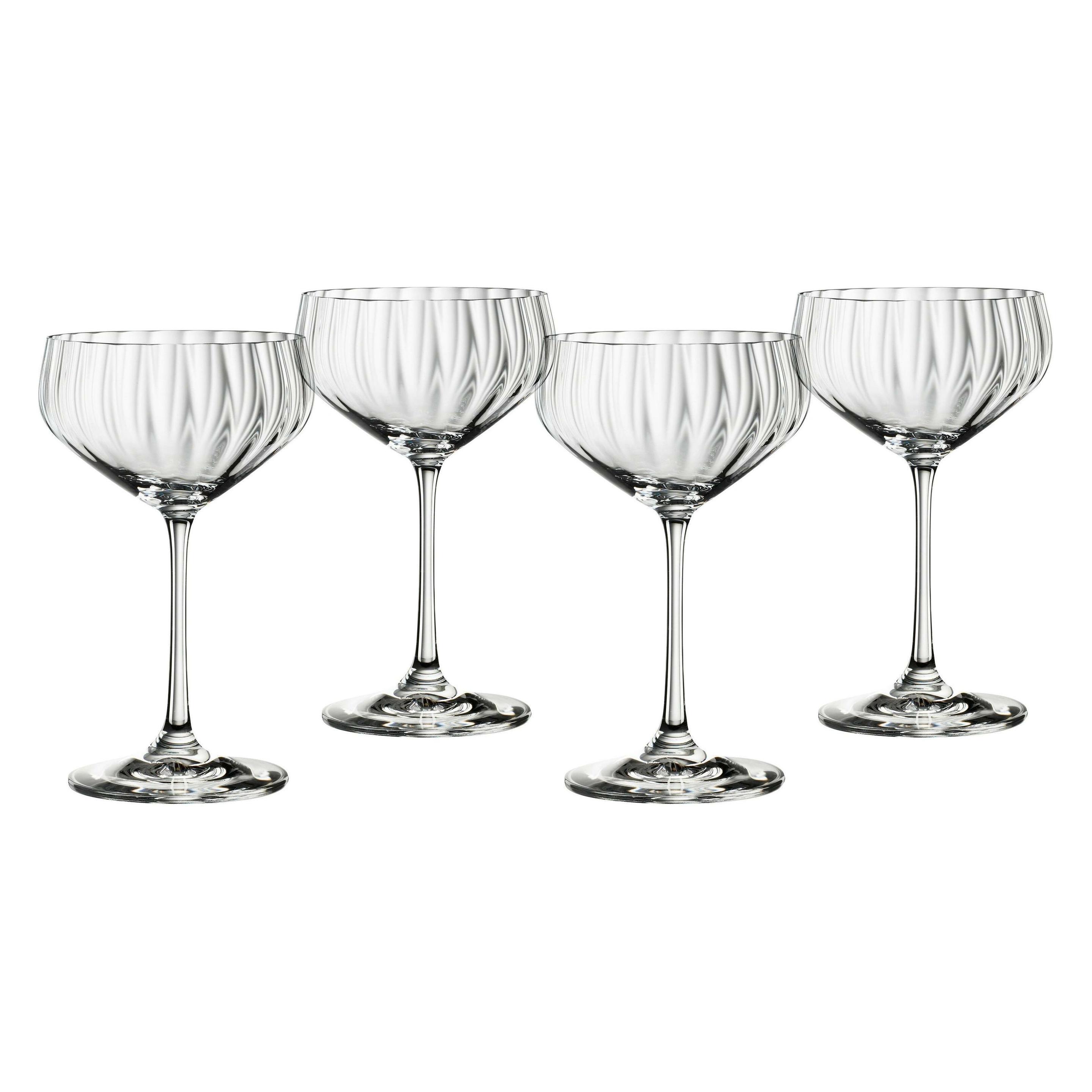 Spiegelau LifeStyle (31 cl, 4 Gläser) (4450178)