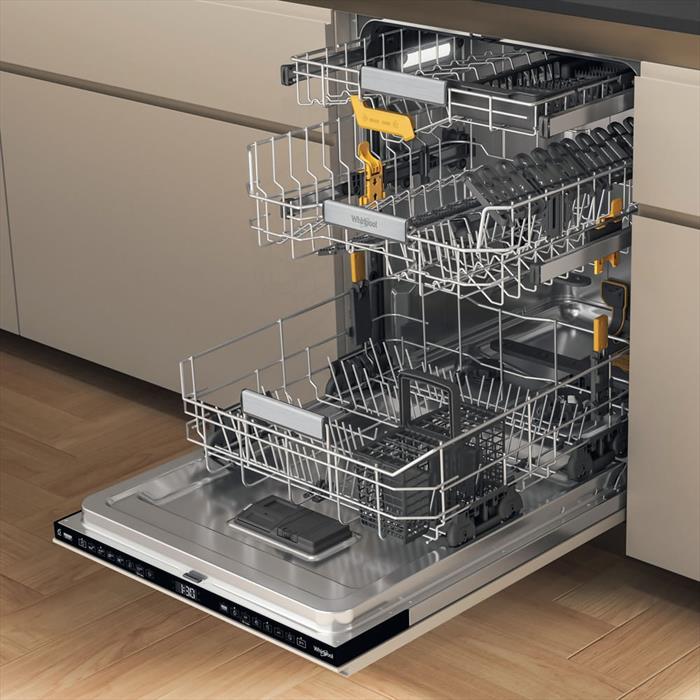 Whirlpool Lavastoviglie Wh8ia15am3tu0 Classe A 15 Coperti, Non Applicabile