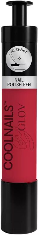 Coolnails - Klassischer Nagellack-Stift, 29 g, She Means Business