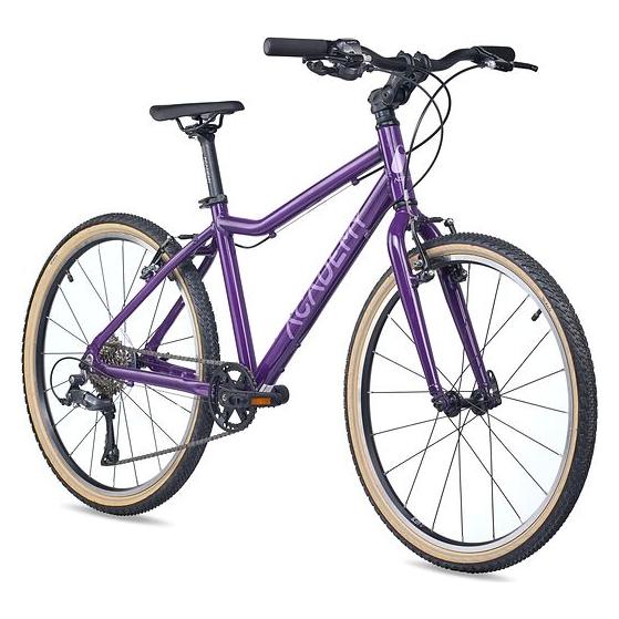Academy Grade 5 Purple (24") (64441606)