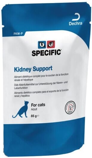 Dechra Veterinary Products Srl Specific G Fkw P Kid Supp 85g