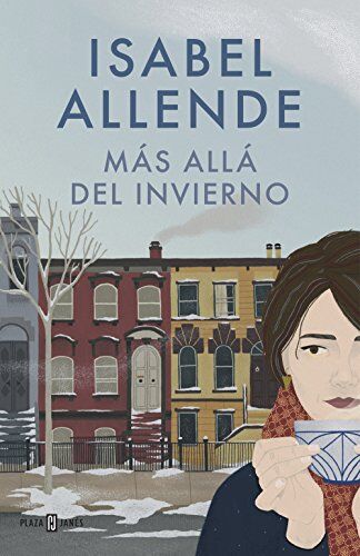 Isabel Allende - Más allá del invierno (EXITOS, Band 1001) - Preis vom 02.10.2026 23:42:20 h