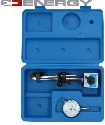Energy Halter, Messuhr Ne00658