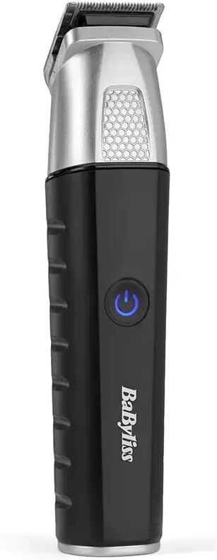 BaByliss MT812E 11-in-1 Multifunction Trimmer, Lithium Power, 1 Unit