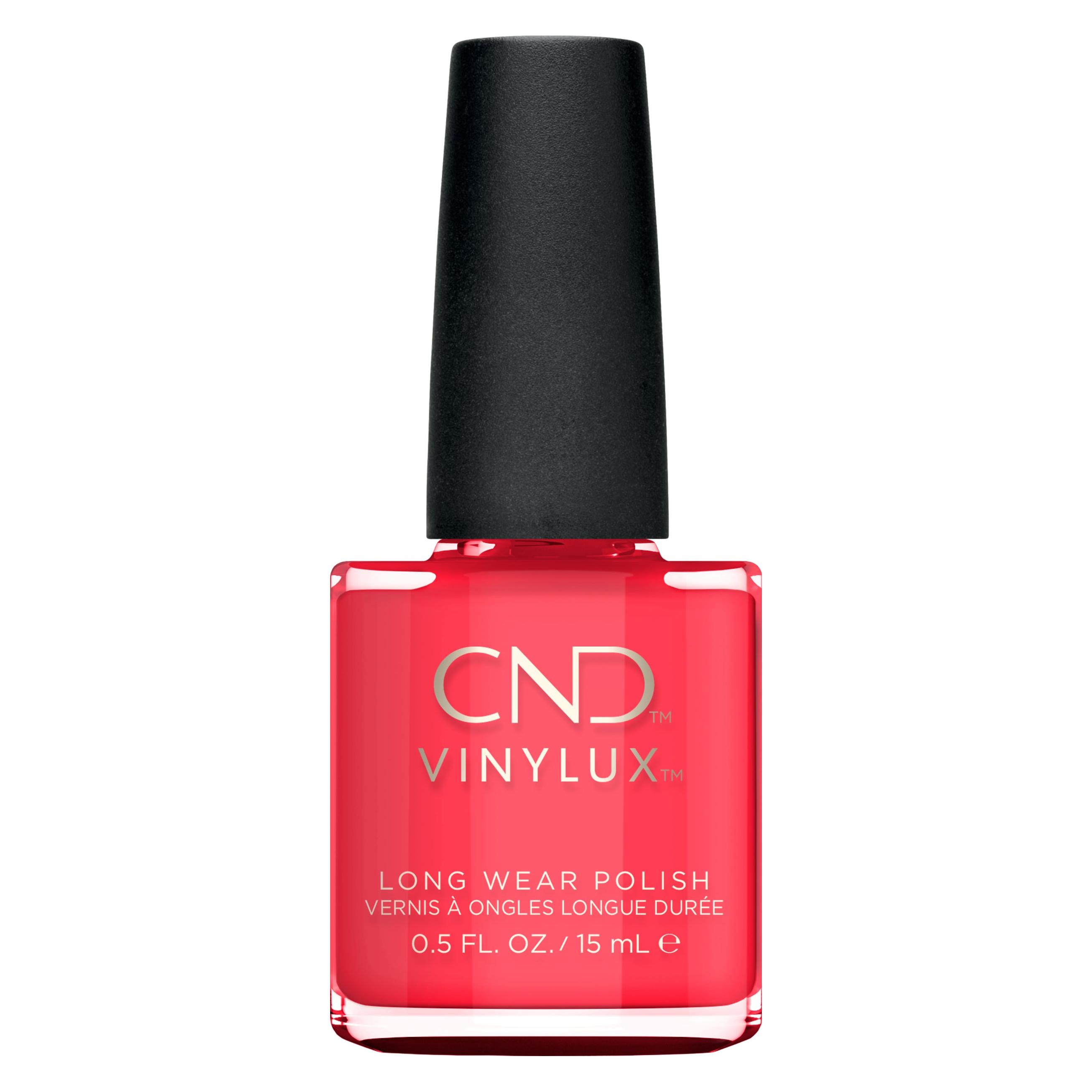 CND Vinylux Weekly Polish Charm 15ml (Charm) (I0107101)