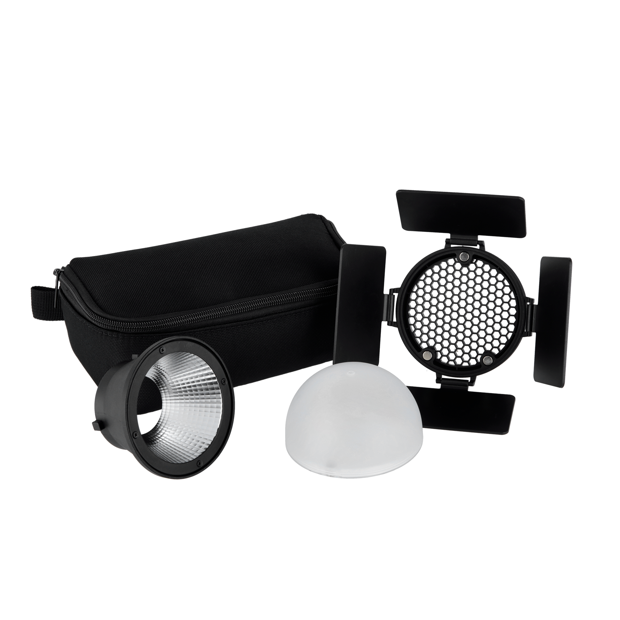 Rollei Zubehör-Set | für LUX-Serie 23168