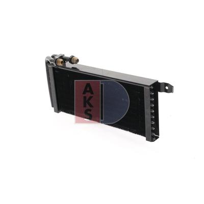 AKS DASIS Ölkühler 426002N 001405492 Ölkühler, Motoröl