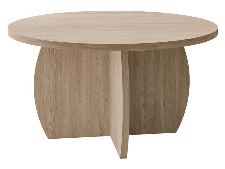 MIRJAN24 Couchtisch Tamisa, 74x74x40 cm