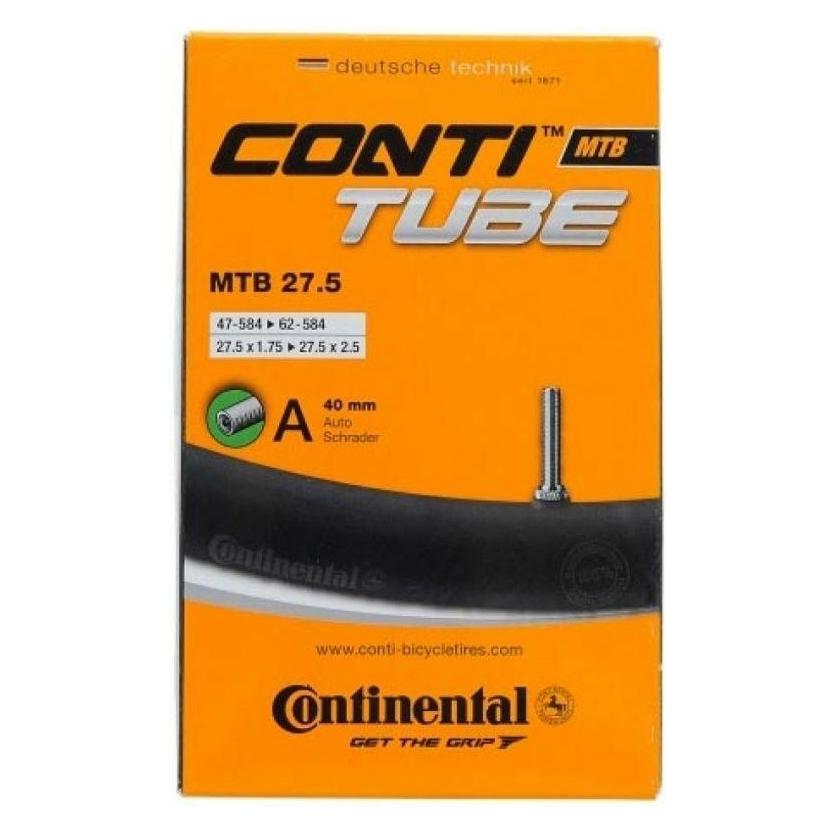 Continental MTB Standard (Schrader (AV), 26", 40 mm) (181611)