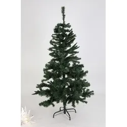 4x Künstlicher Weihnachtsbaum XMAS Weihnachten Dekoration Haushalt Ambiente TOP