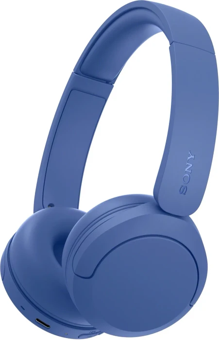 Sony Bluetooth WH-CH530, blau