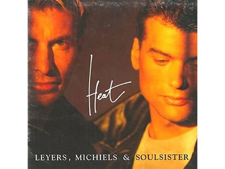 Heat (Re-Issue)