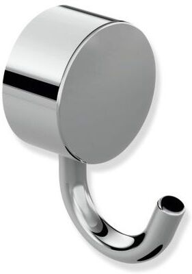 Hewi System 815 Haken 815.90.01040 40x63x44mm, Edelstahl verchromt