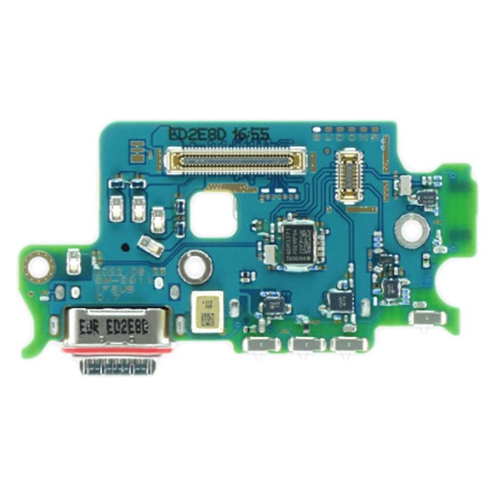 Samsung Charging Port + Board für S911B Galaxy S23 (GH96-15629A)