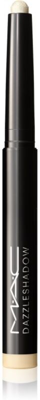 MAC Cosmetics Dazzleshadow Eyeshadow Stick creamy eyeshadow in a stick shade Gold Stud 1.6 g