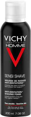 L'Oreal Deutschland GmbH Geschäftsbereich VICHY VICHY HOMME Rasierschaum Anti-Hautirritationen 200 ml 16354651