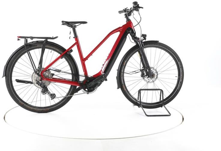 Merida eSPRESSO EP8-Edition EQ Vélo Électrique de Trekking - 303743