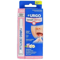 Urgo Dentilia 10ml