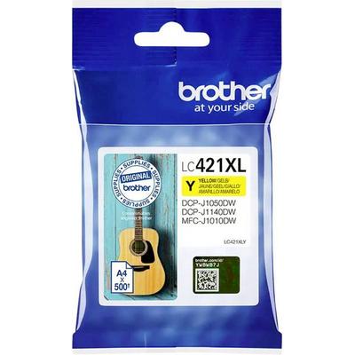 BROTHER Tintenpatronen/Druckköpfe für Inkjetdrucker/Multifunktionsgeräte