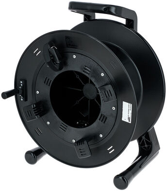 Schill GT 450.RM Schwarz