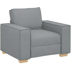 vidaXL, Sofa + Bettsofa, Arya