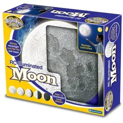 Brainstorm My Very Own Moon