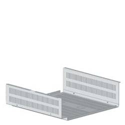 Siemens 8PQ3000-0BA61 8PQ30000BA61 Unterteilung (L x B x H) 800 x 800 x 225 mm Metall 1 St.
