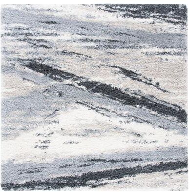 SAFAVIEH Fontana Shag Concepcio Rug