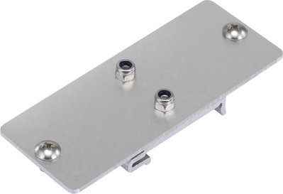 Renkforce RF-2826052 Adapter voor railsystemen