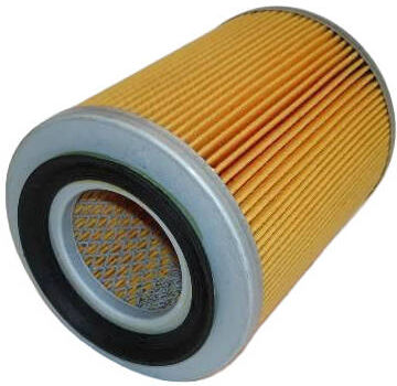 ASHIKA 20-06-608 Air filter