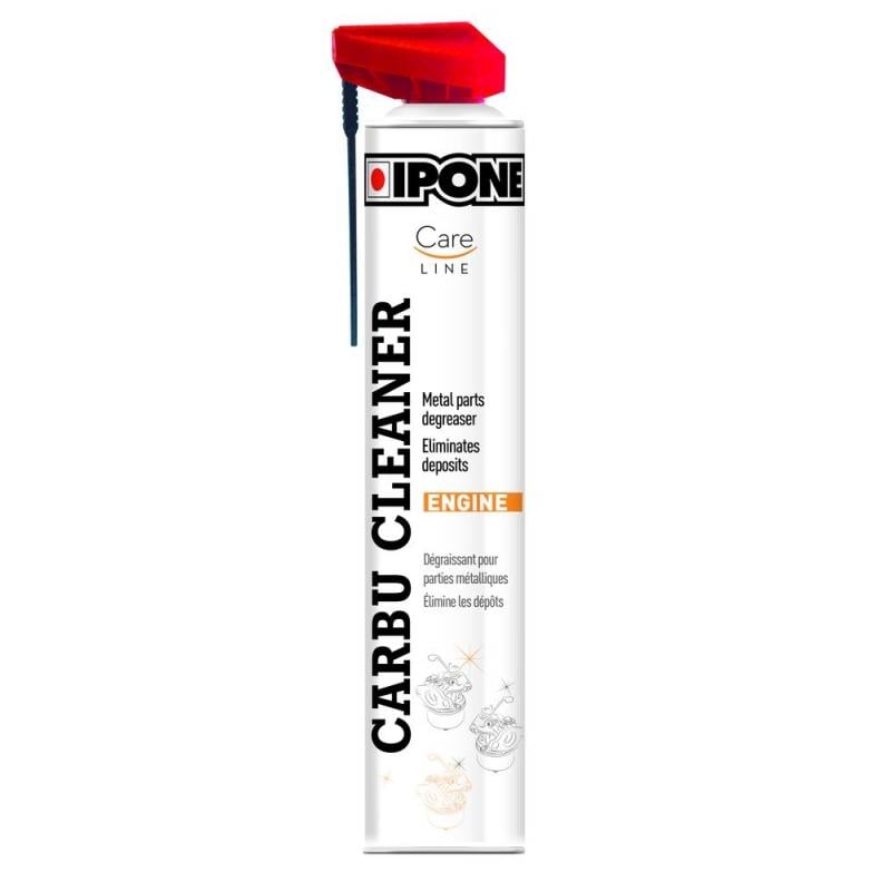 Spray nettoyant carburateur Ipone CARBU CLEANER 750ml