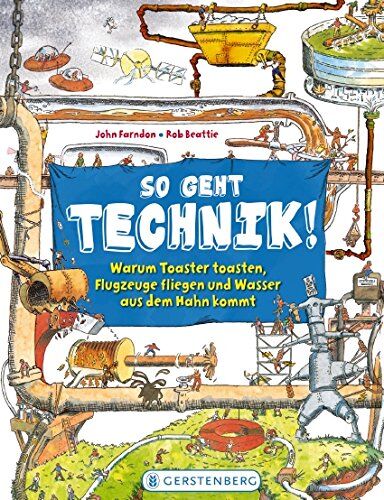 John Farndon - So geht Technik! - Preis vom 13.10.2026 19:28:25 h