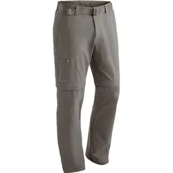 Maier Sports, Herren, Outdoorhose, Tajo (56), Braun