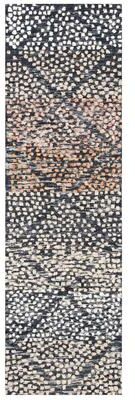 SAFAVIEH Handmade Trace Suzon Trellis Wool Rug