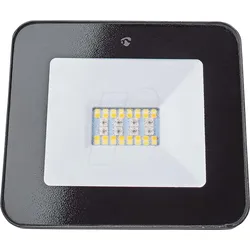N WIFILOFC20FBK - Smart Light, LED-Flutlicht, 20 W, RGB, WiFi, Dimmbar