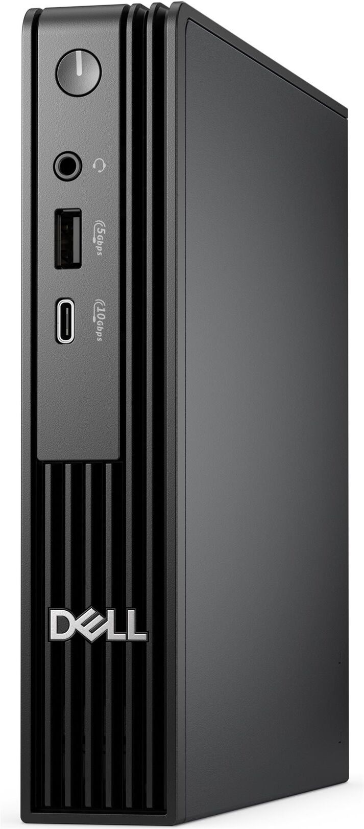 Dell Pro Micro QCM1250 - micro Core i5 i5-14500T 1.7 GHz - 16 GB - SSD 512 GB