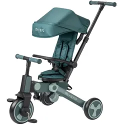 Micro Tricycle