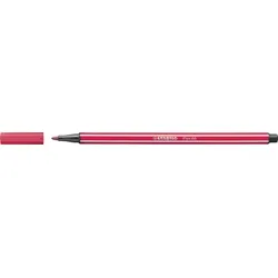 STABILO Filzstift Rot 1.0 mm