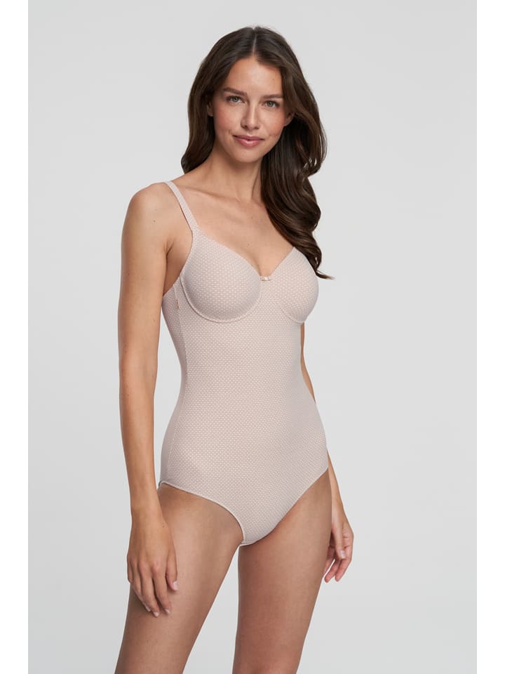 SUSA Body in Beige - 90B