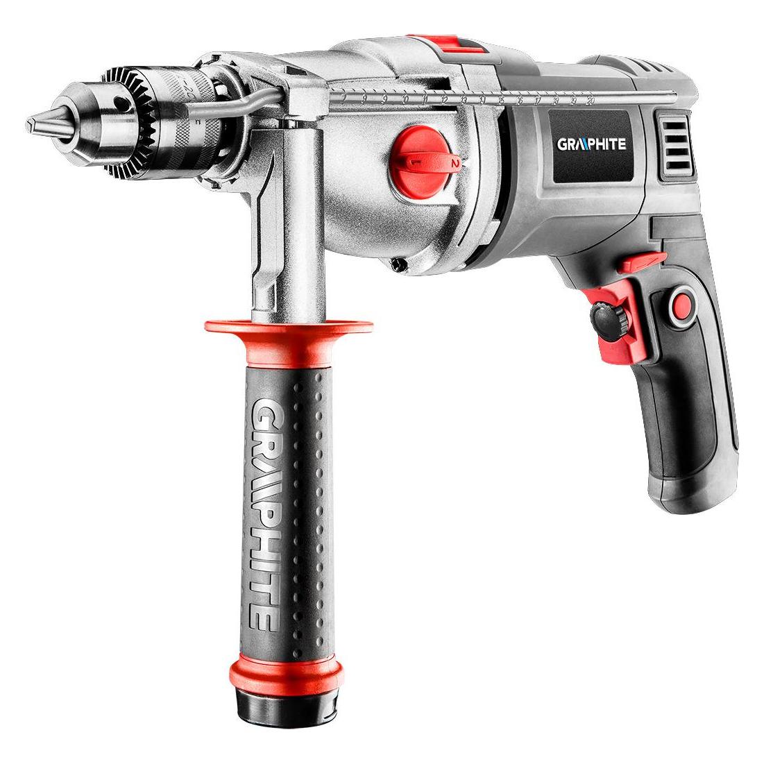 Graphite 722 Bohrhammer Schlüssel (Bohrhammer) (58G722)