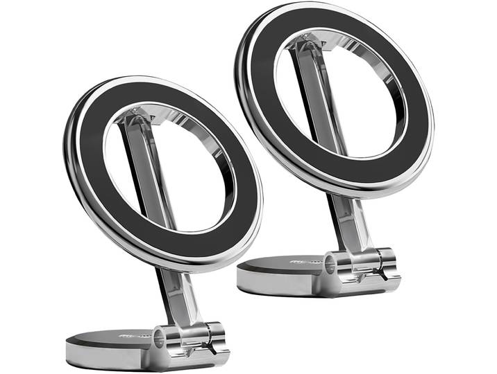 2er-Set Hochwertige Handy KFZ-Halterung MagSafe komp.
