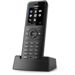 Yealink W57R IP-Telefon Schwarz 2 Zeilen TFT