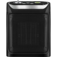 Mini Excel Eco Safe SO9266, Heizlüfter schwarz