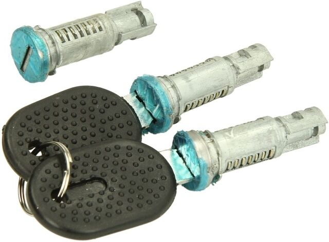 Schließzylindersatz PACOL IVE-DH-021