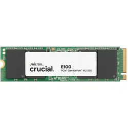 Crucial CT1000E100SSD8 1 TB M.2 PCI Express 4.0 NVMe