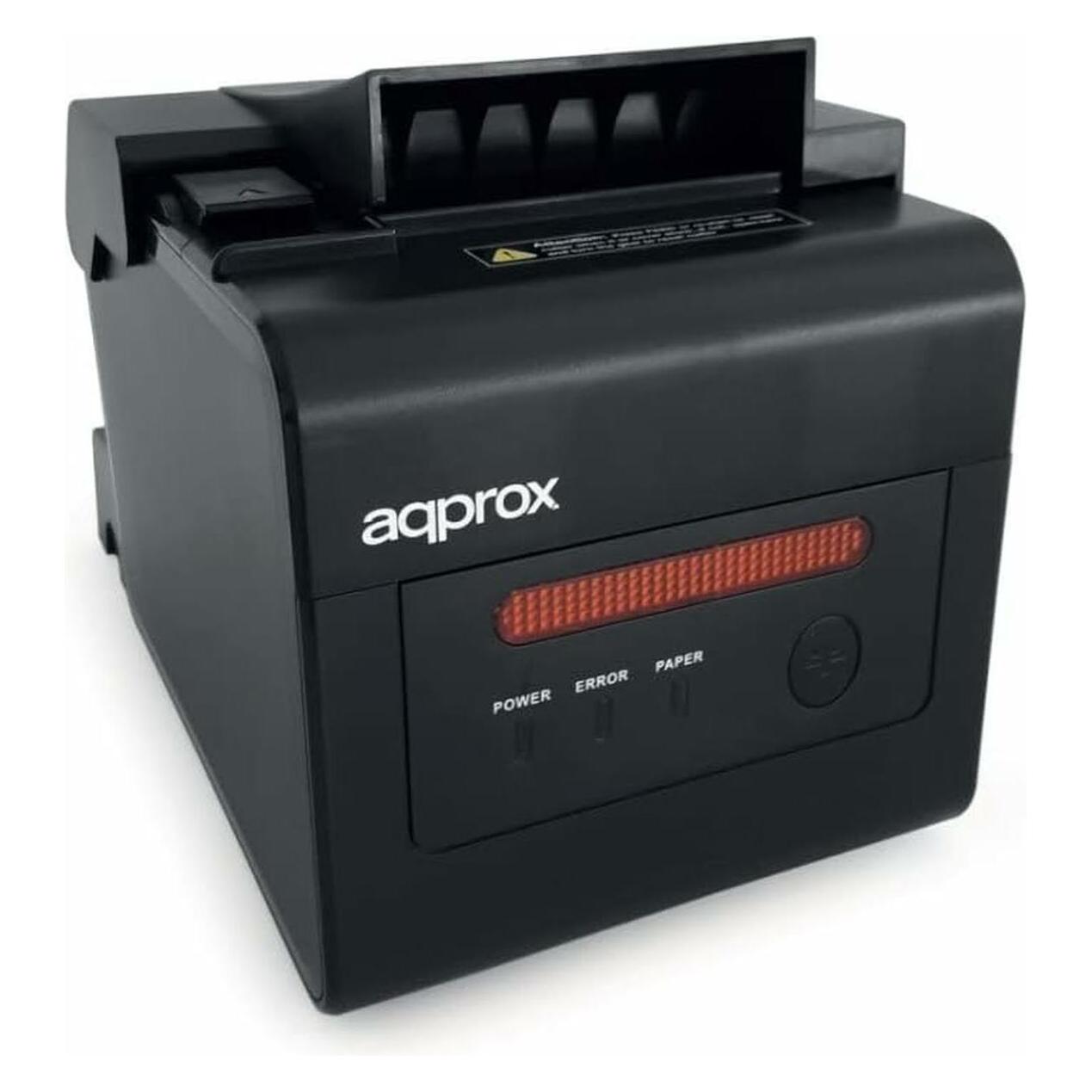 Approx appPOS80WIFI+LAN (USB, WLAN) (APPPOS80WIFI+LAN)