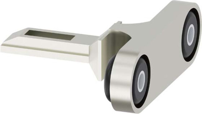 Siemens Indus.Sector Actionneur séparé fixation transversale 3SE5000-0AV03 (3SE50000AV03)