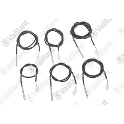 Vaillant Sensor VR11, Temp. intern, (x6) Vaillant-Nr. 0020066205