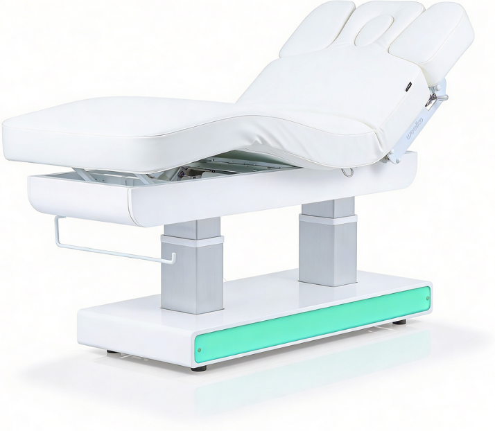 Marquesa spa elétrica 4 motores com calefação MUSE +