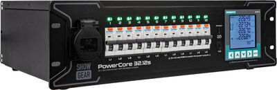 Showgear PowerCore 32.12s
